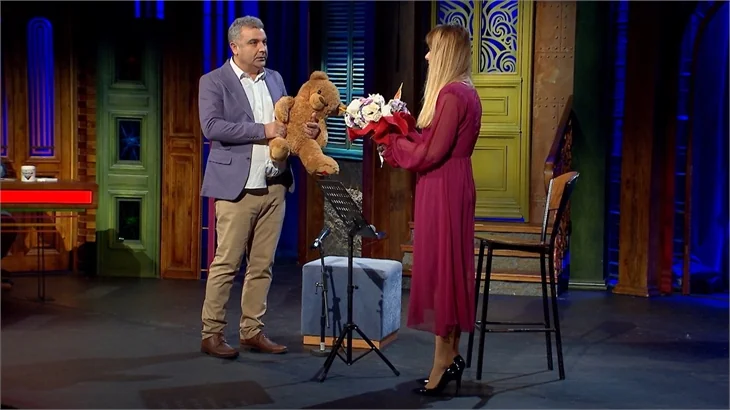Güldür Güldür Show’dan yeni tanıtım!