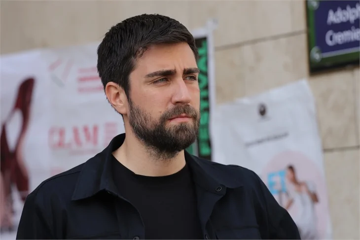 Teşkilat'ta Ekip, Fadi'yi hayatta tutmak zorunda!