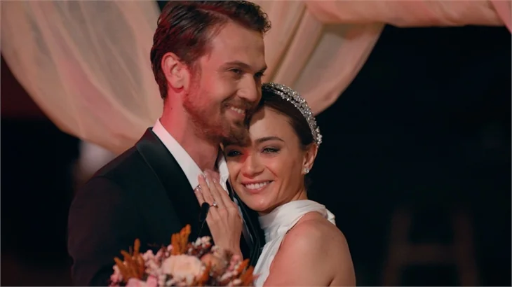 'Çukur'un yeni bölümünden bir tanıtım daha!