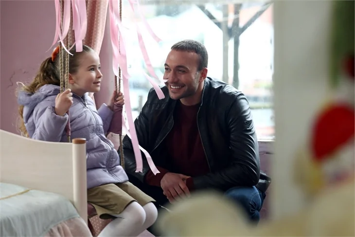 'Kahraman Babam' dizisinin yayın tarihi belli oldu!