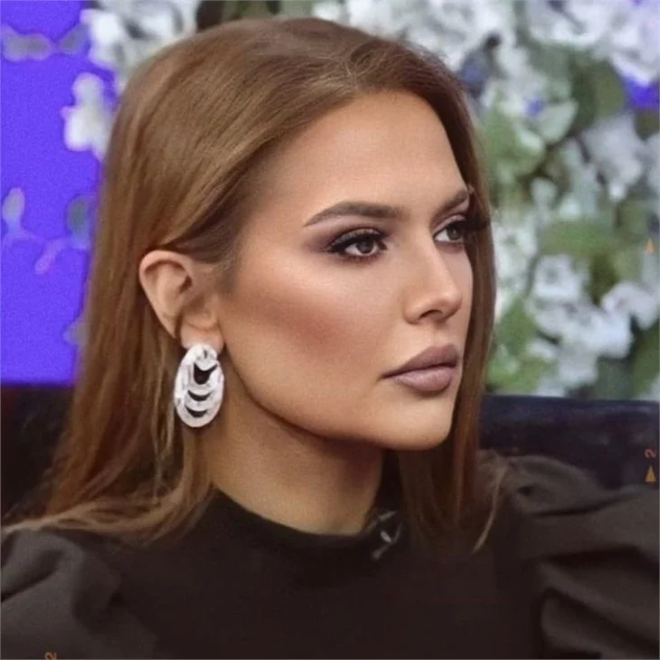Demet Akalın'ın Eurovision yorumu olay oldu