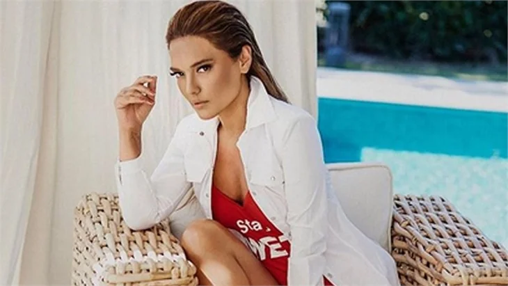 Demet Akalın'ın Eurovision yorumu olay oldu