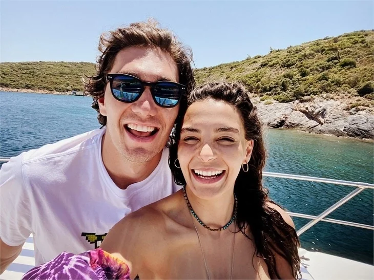 Ebru Şahin ile Cedi Osman evleniyor mu?
