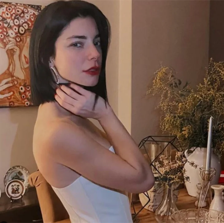 Merve Boluğur: "Popo kıvrımlarımı önemsiyorum!"