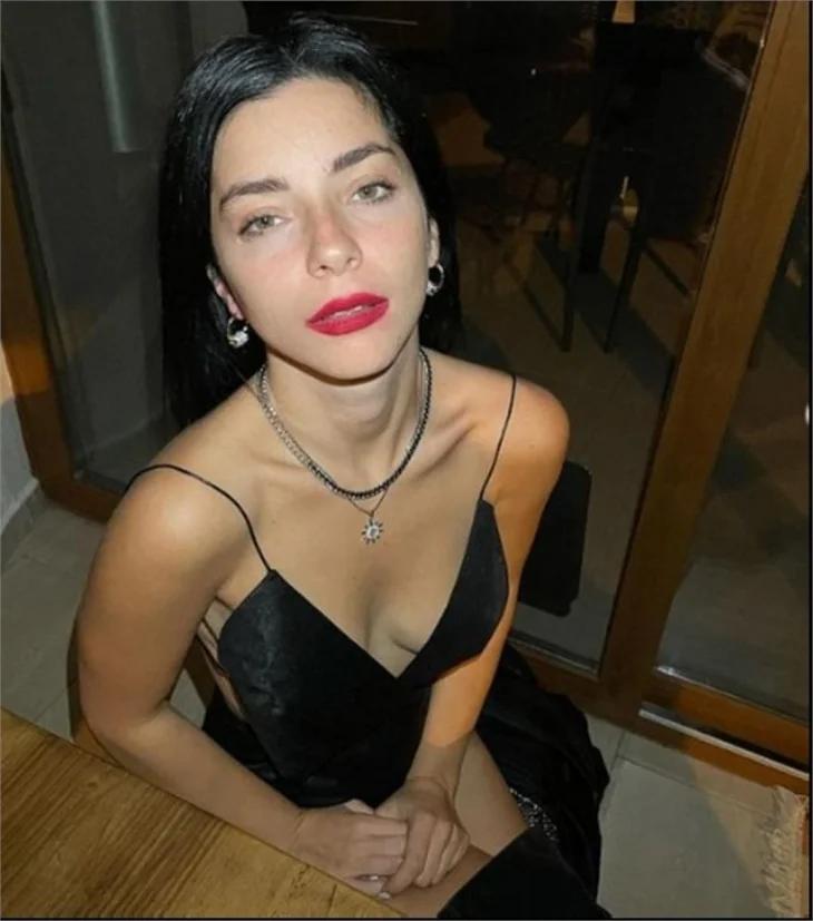 Merve Boluğur: "Popo kıvrımlarımı önemsiyorum!"