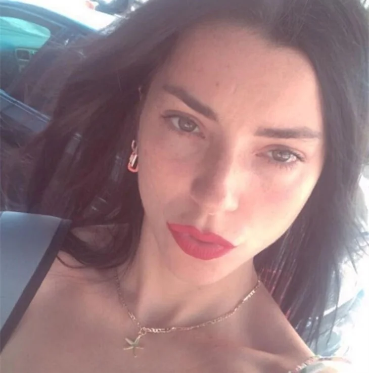 Merve Boluğur: "Popo kıvrımlarımı önemsiyorum!"