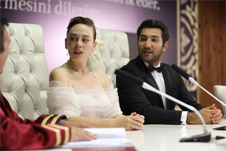 'Alev Alev'in yeni bölüm tanıtımı yayınlandı!