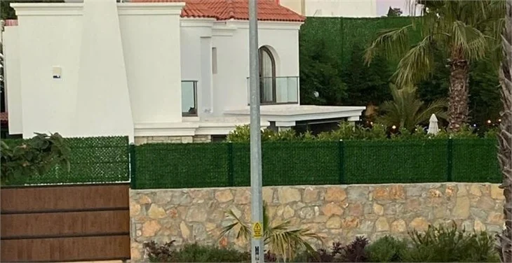 Sıla Gençoğlu-İlker Kaleli aşkı belgelendi!
