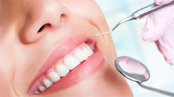 Covid-19 ağız ve diş sağlığı bakımını olumsuz etkiledi