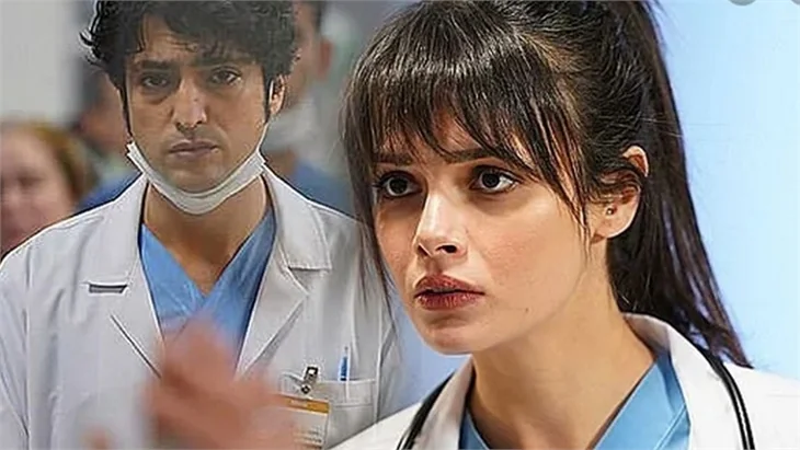 Mucize Doktor'un final bölümü tanıtımı yayınlandı!