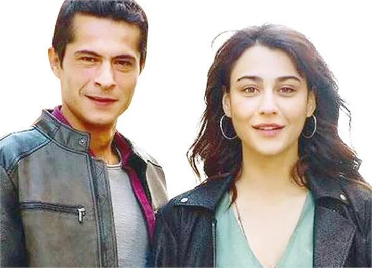 İsmail Hacıoğlu ile Merve Çağıran'ın ayrılığında ihanet iddiası!