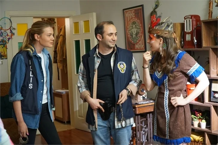 'N Kuşağı' Youtube'un en çok izlenen dizisi oldu!