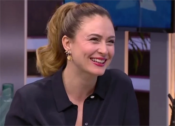 Ceyda Düvenci'den itiraf: "Melisa için..."