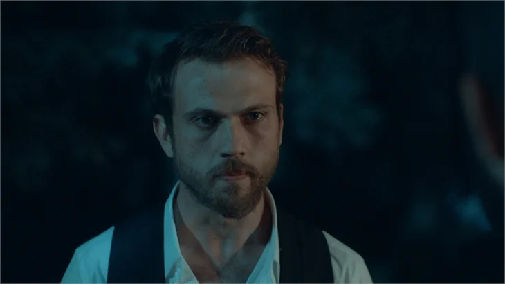 'Çukur'un merakla beklenen yeni bölüm tanıtımı yayınlandı!