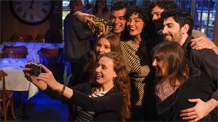 'Menajerimi Ara'nın yeni bölümünden ikinci tanıtım!