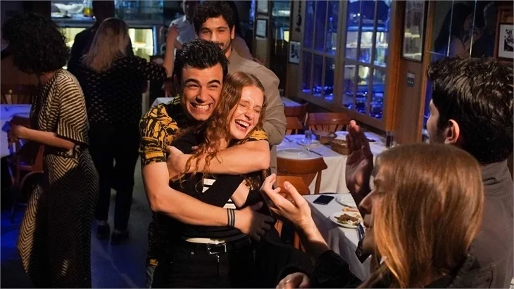 Menajerimi Ara'nın yeni bölüm tanıtımı yayınlandı!
