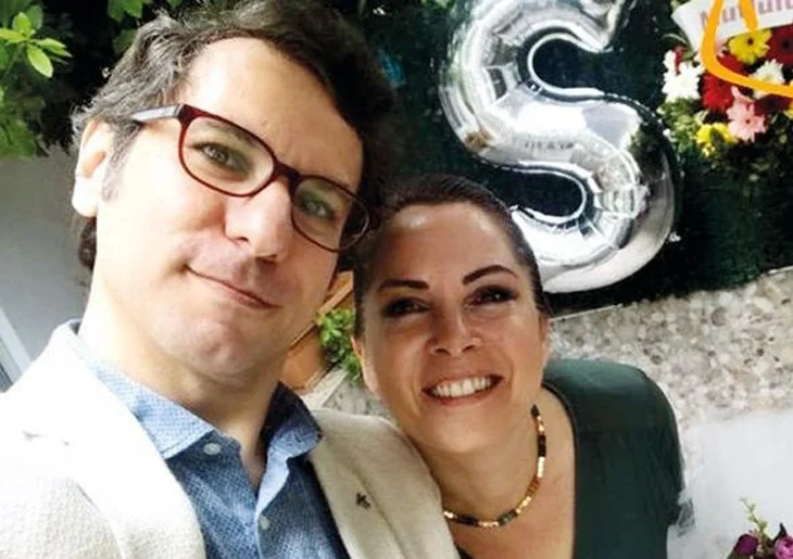 Sevinç Erbulak ile Volkan Cengen evleniyor!