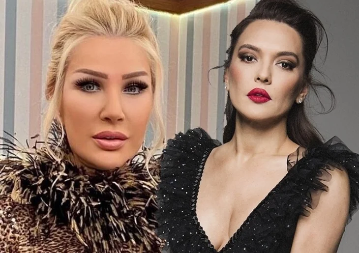 Seda Sayan ile Demet Akalın arasında neler oldu?