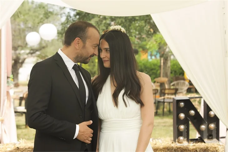'Son Yaz'ın sezon çekimleri tamamlandı!