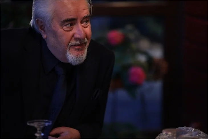 Kırmızı Oda'da Vahit'ten Doktor Hanım'a veda mektubu