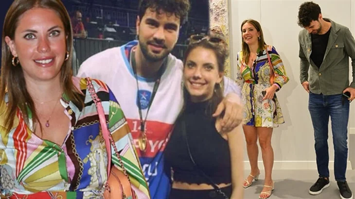 Eda Ece'ye fotoğraf şoku! "Koya koya bunu mu koydun"
