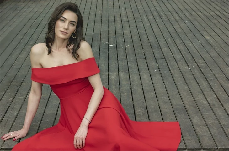 Hande Subaşı, "Baht Oyunu'yla dönüyor!