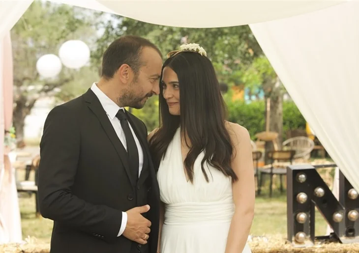 'Son Yaz'ın sezon finalinden bir tanıtım daha!