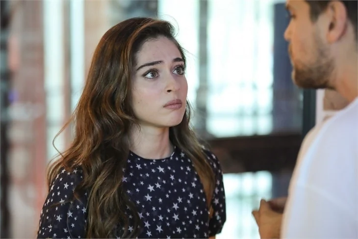 "Baht Oyunu" yeni fragmanıyla gündemde!