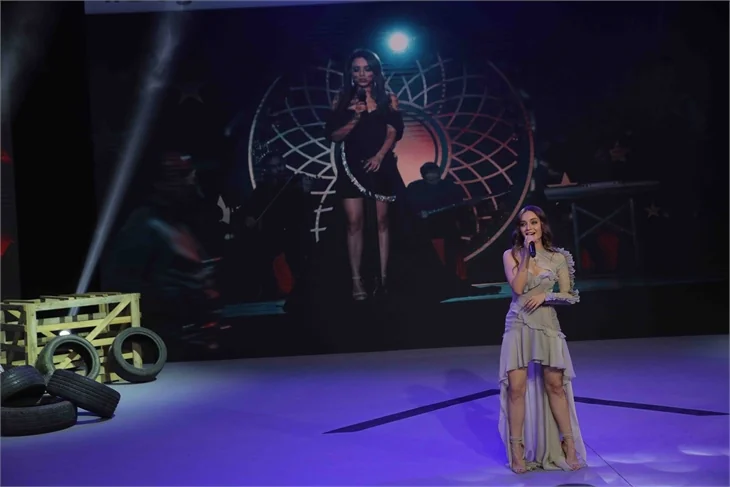 Çukur'dan muhteşem gala!