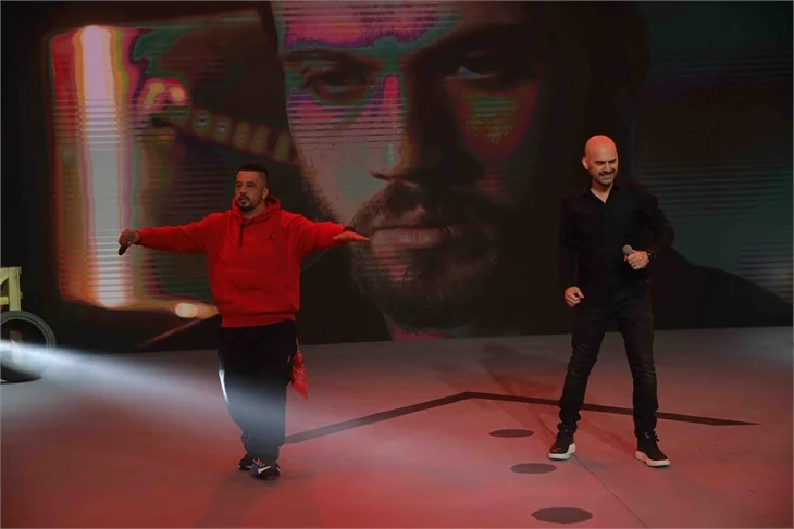 Çukur'dan muhteşem gala!
