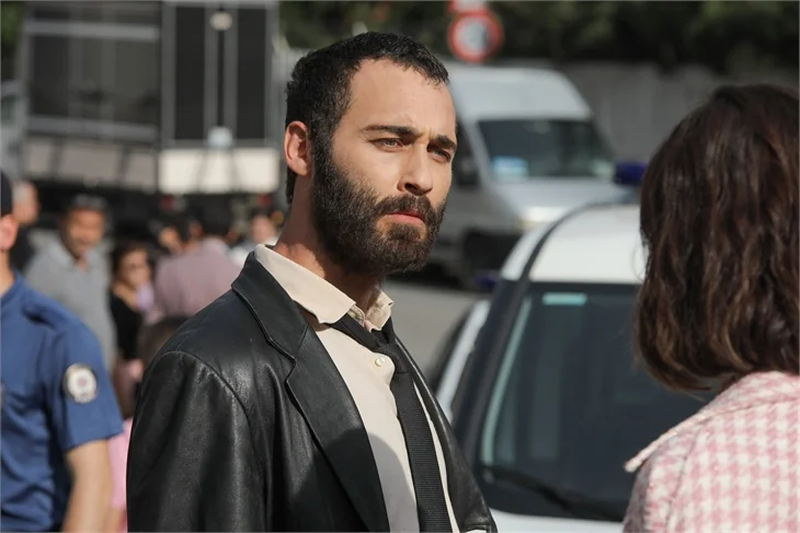 "Baş Belası"nın çekimleri tam gaz devam ediyor!