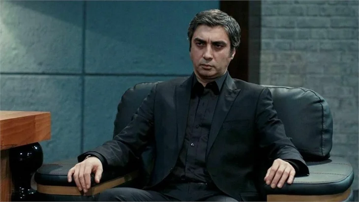 Şok iddia! "Kurtlar Vadisi'nin Polat Alemdar'ı Necati Şaşmaz kendisini mehdi olarak görüyor"