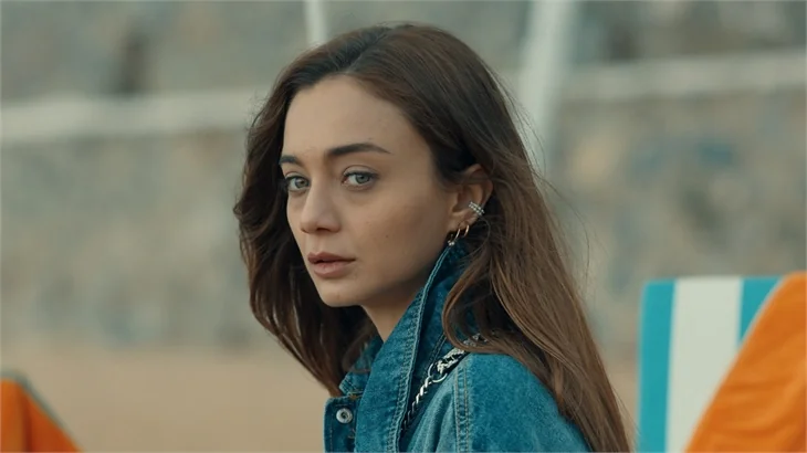 'Çukur'un final bölümünden ilk ön izleme sahnesi...