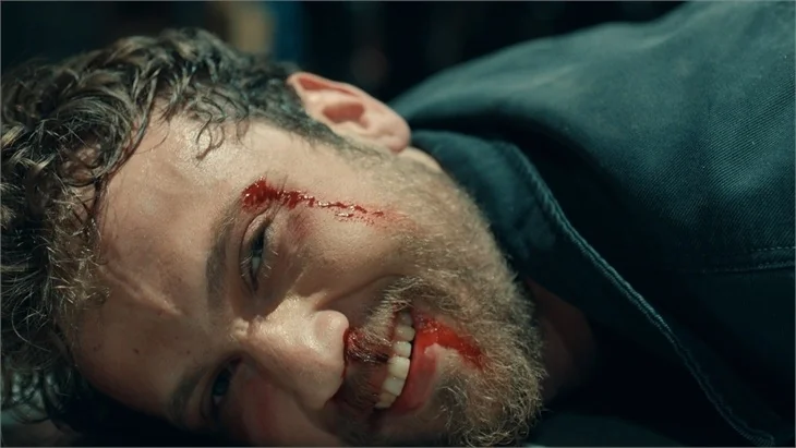 Çukur'un final bölümünden bir tanıtım daha