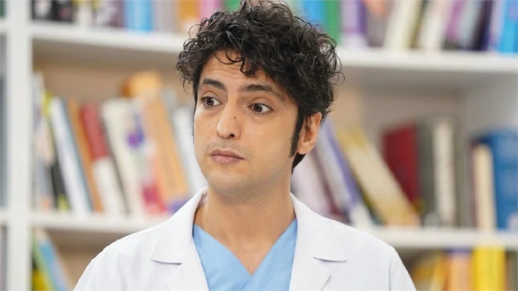 'Mucize Doktor' Arjantin'de zirvede