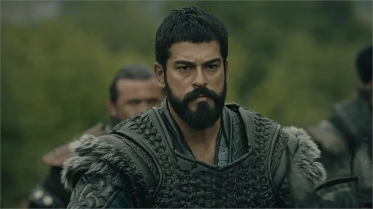 'Kuruluş Osman'ın sezon finali tarihi belli oldu!