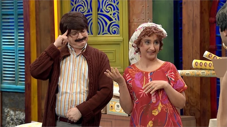 Güldür Güldür Show’dan yeni tanıtım!