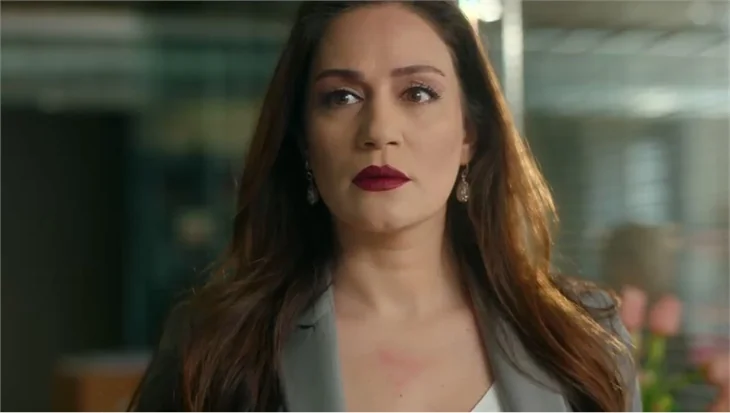 'Menajerimi Ara'nın yeni bölümünden ilk sahne yayınlandı!