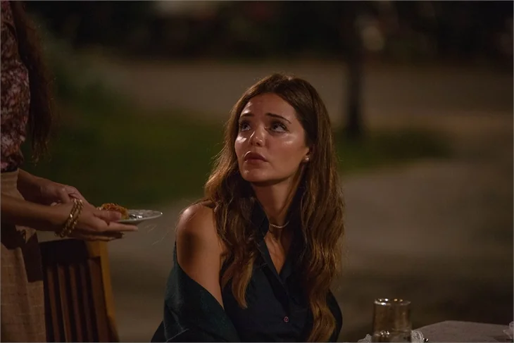 Bir Zamanlar Çukurova'da Sevda'ya veda!
