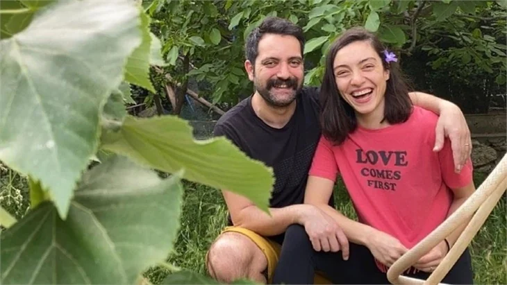 Merve Dizdar ile Gürhan Altundaşar neden boşanıyor?