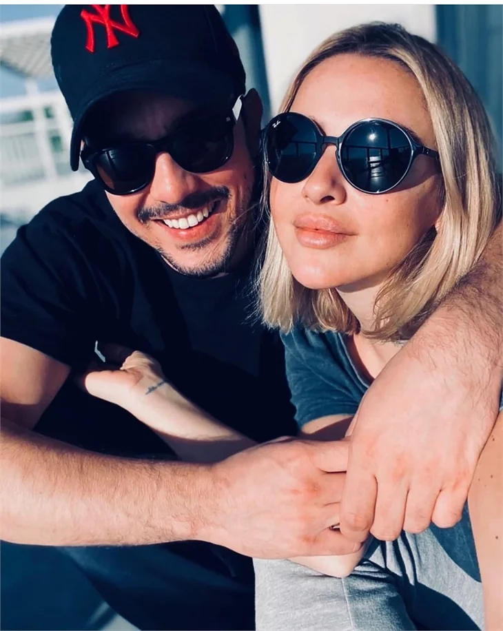 Hadise'den manidar ayrılık şarkısı...