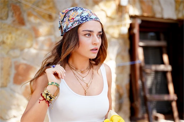 'Ada Masalı'nın yeni bölümünden bir tanıtım daha!