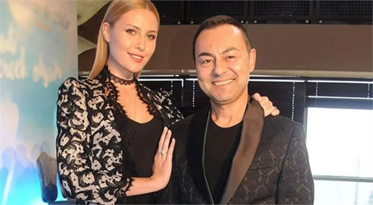 Serdar Ortaç sitem etti: Chloe coştu, 600 bin TL borcum var eve haciz koydurdu