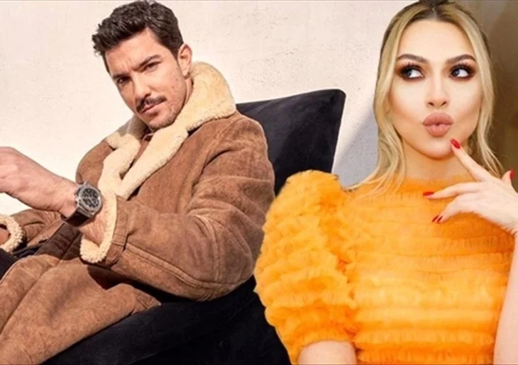 Kaan Yıldırım, Hadise'yle ayrılığı hakkında konuştu!