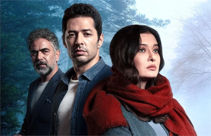 'Kaferet'in yayın günü değişti!
