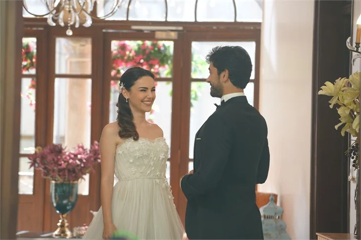 'Kalp Yarası'nın ilk bölümü ne zaman yayınlanacak?