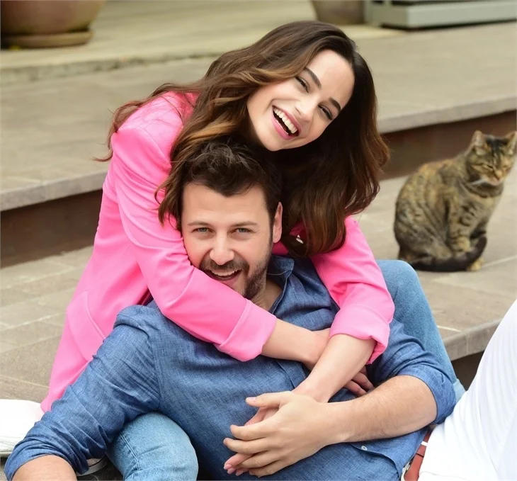 Kazara Aşk'ın başrol oyuncusu Ümit Kantarcılar: "Rolüm için cam üfleme dersleri aldım"