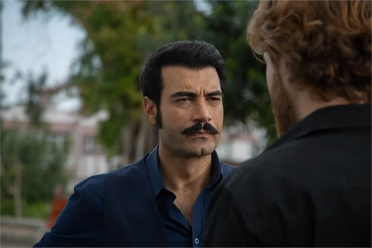 Bir Zamanlar Çukurova zirvede kapattı