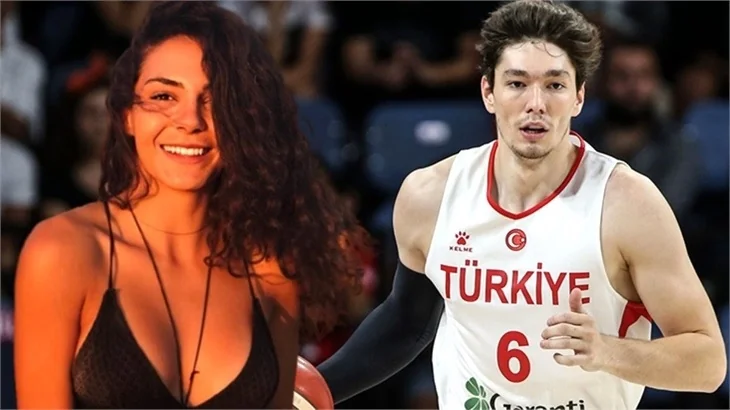Ebru Şahin ilk kez konuştu! Cedi Osman'la evleniyor mu?