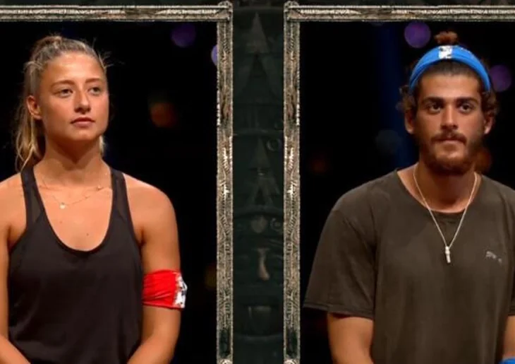 Survivor'da finale doğru! Yarışmaya veda eden isim belli oldu!